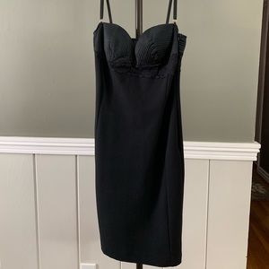 Versace LBD/cocktail dress